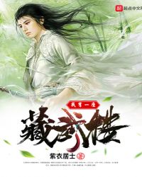 我有一座藏武楼章节列表