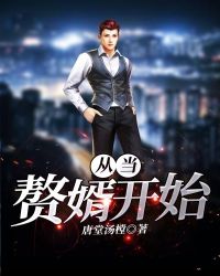 从当赘婿开始章节列表