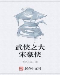 武侠之大宋豪侠章节列表
