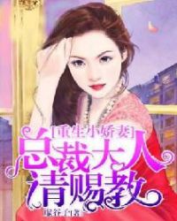 重生小娇妻：总裁大人请赐教章节列表