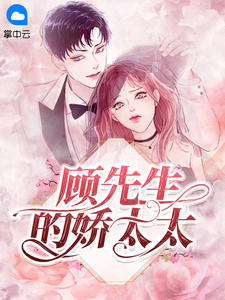 顾先生的娇太太章节列表