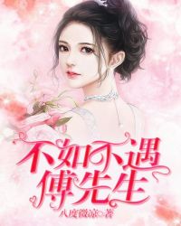 不如不遇傅先生章节列表