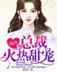 高冷总裁：火热甜宠章节列表