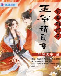 贤妻难求之王爷请自重章节列表