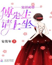 宠溺成婚：傅先生请上坐章节列表