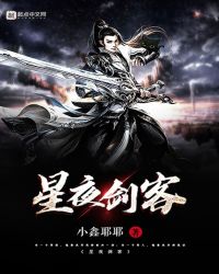 星夜剑客章节列表