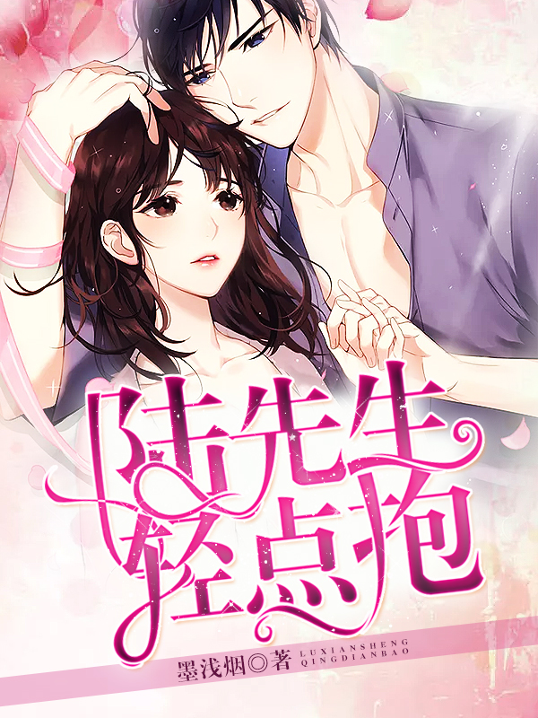 陆先生，轻点抱章节列表