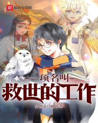 一项名叫救世的工作章节列表