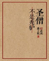 [综武侠]圣僧章节列表