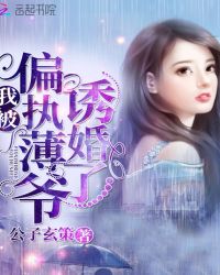 我被偏执薄爷诱婚了章节列表