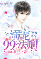 溺宠99法则：吻安，离少章节列表