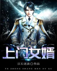 特种上门女婿章节列表