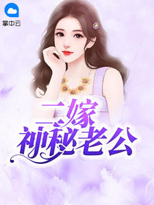 二嫁神秘老公章节列表
