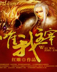 唯我主宰章节列表