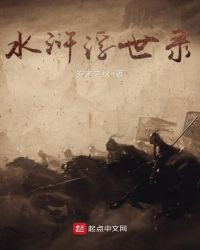 水浒浮世录章节列表