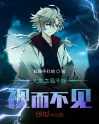火影之我不能视而不见章节列表
