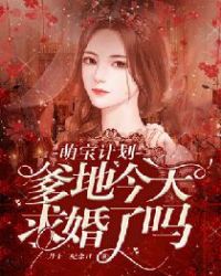 萌宝计划：爹地今天求婚了吗？章节列表