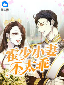 路小曼霍子御章节列表