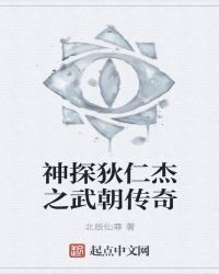 神探狄仁杰之武朝传奇章节列表