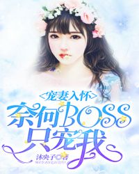 宠妻入怀：奈何boss只宠我章节列表