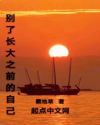 别了长大之前的自己章节列表
