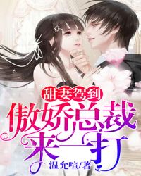 甜妻驾到：傲娇总裁来一打章节列表