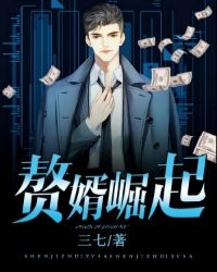 赘婿崛起章节列表