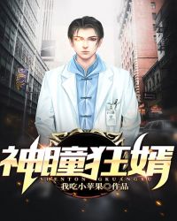 神瞳狂婿章节列表