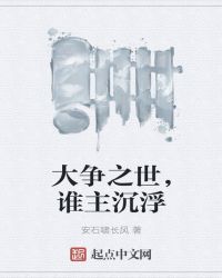 大争之世，谁主沉浮章节列表