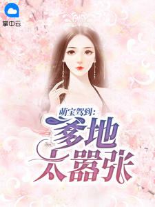 萌宝驾到：爹地太嚣张章节列表