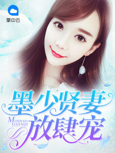 墨少贤妻放肆宠章节列表
