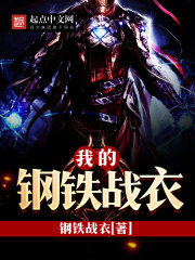 我的钢铁战衣章节列表