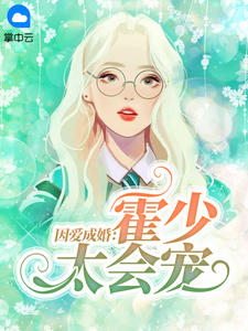 因爱成婚：霍少太会宠章节列表
