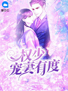 权少宠妻有度章节列表