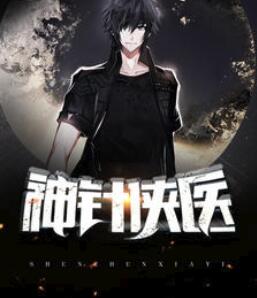 神针侠医章节列表