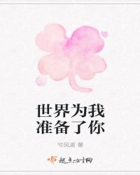 世界为我准备了你章节列表