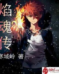 焰魂传章节列表