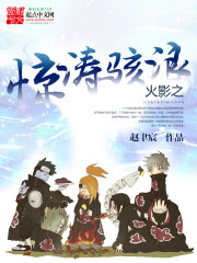 火影之惊涛骇浪章节列表