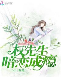 权先生，暗恋成瘾章节列表