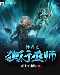 异界之独行巫师章节列表