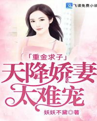 重金求子：天降娇妻太难宠章节列表