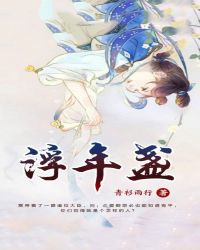 浮年盏章节列表