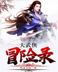 大武侠冒险录章节列表