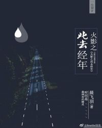 火影之此去经年章节列表