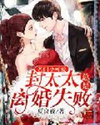 名门小可爱：封太太总是离婚失败章节列表