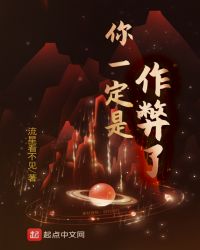 你一定是作弊了章节列表