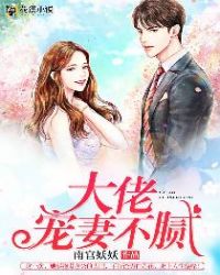 大佬宠妻不腻免费阅读章节列表