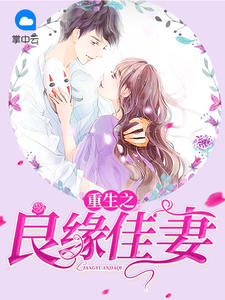重生之良缘佳妻章节列表