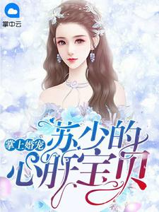 掌上婚宠：苏少的心肝宝贝章节列表