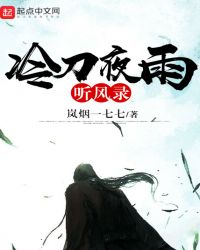 冷刀夜雨听风录章节列表